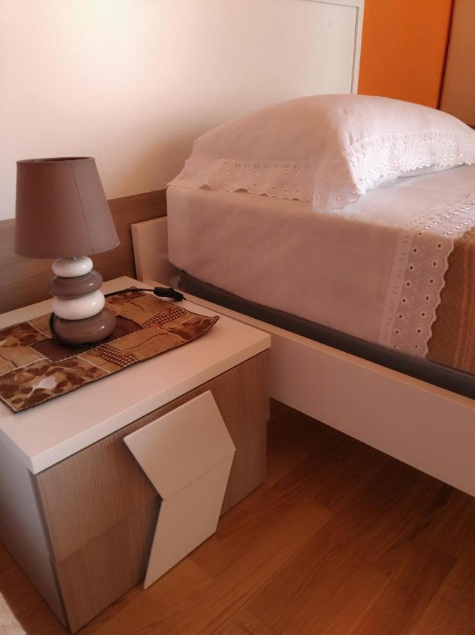 Bnb Cheope Syracuse Exteriér fotografie