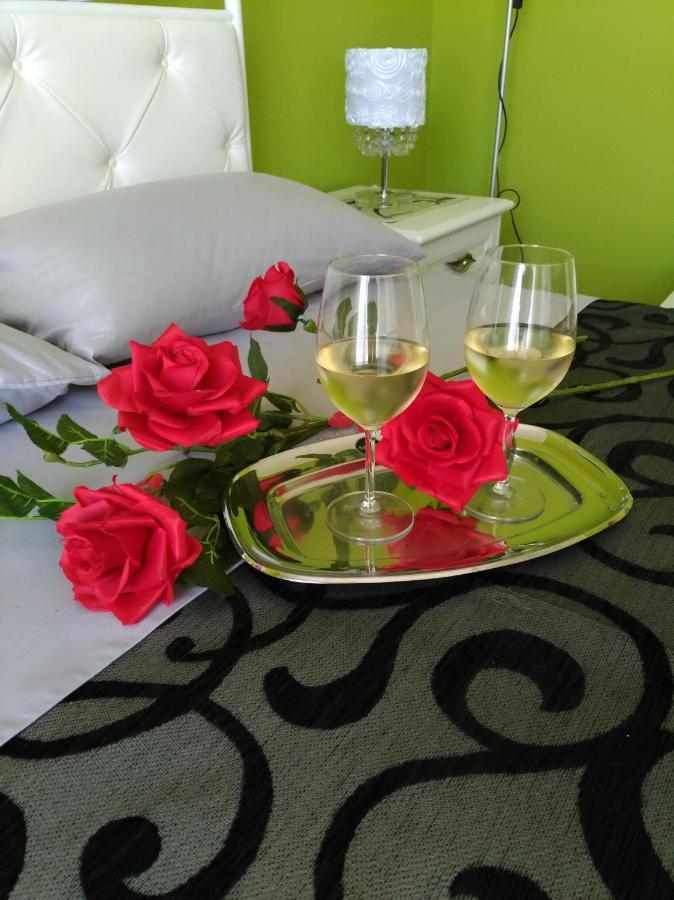 Bnb Cheope Syracuse Exteriér fotografie