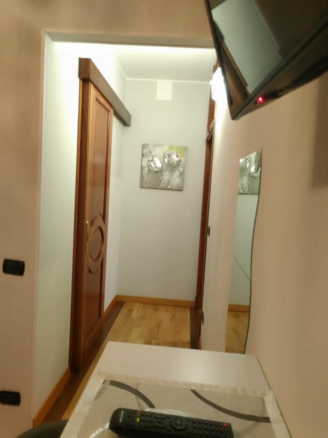 Bnb Cheope Syracuse Exteriér fotografie