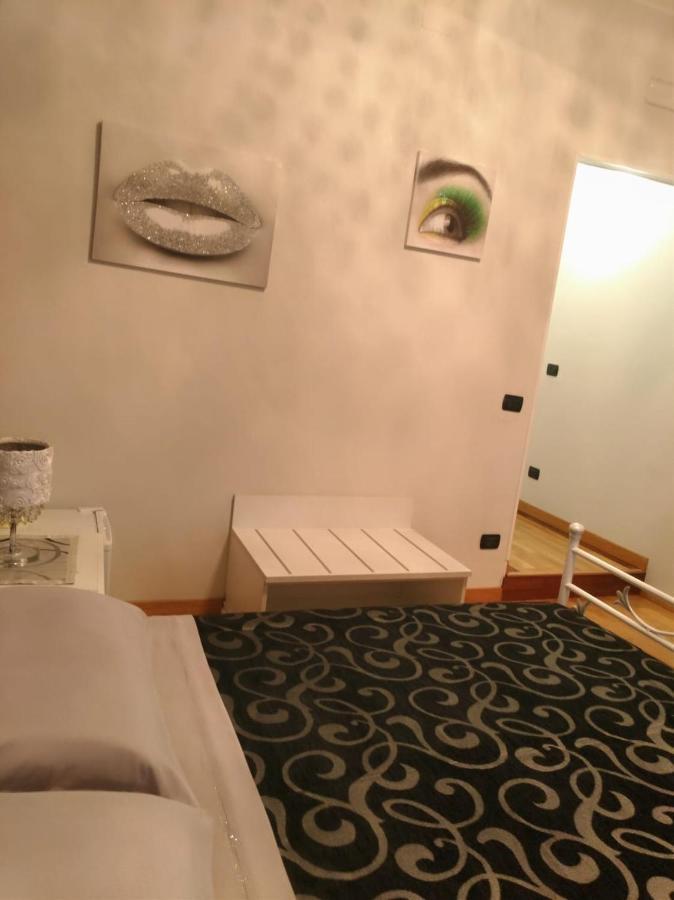 Bnb Cheope Syracuse Exteriér fotografie