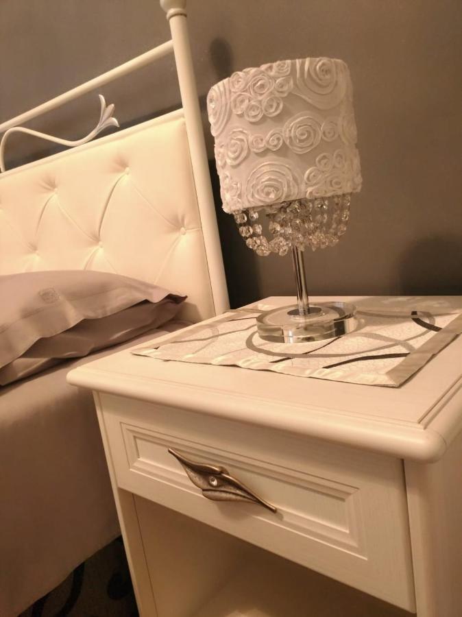 Bnb Cheope Syracuse Exteriér fotografie