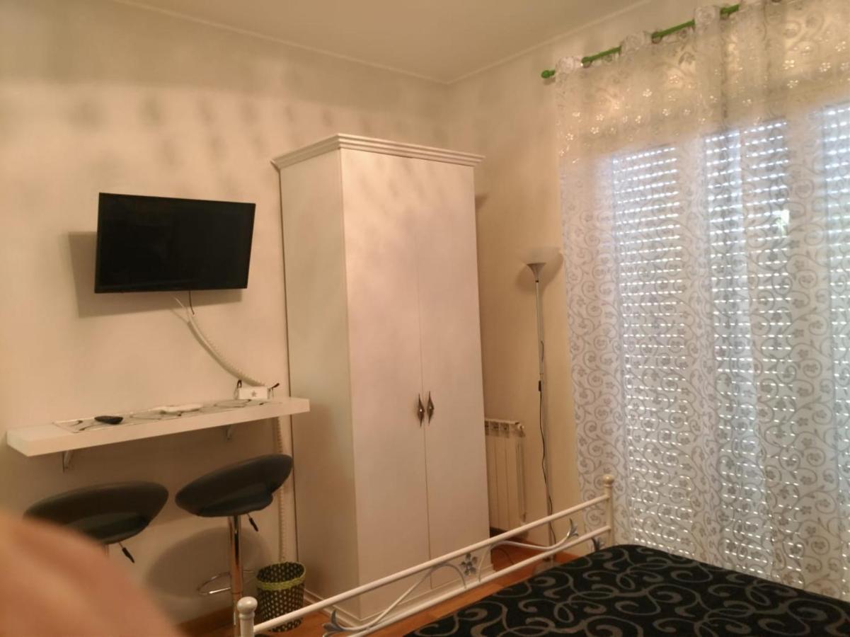 Bnb Cheope Syracuse Exteriér fotografie