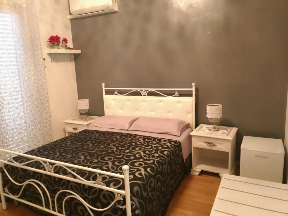 Bnb Cheope Syracuse Exteriér fotografie