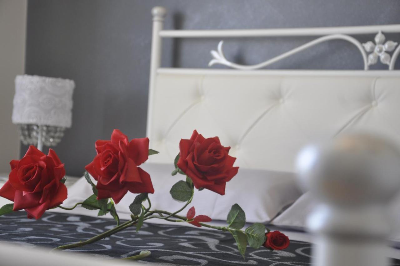 Bnb Cheope Syracuse Exteriér fotografie