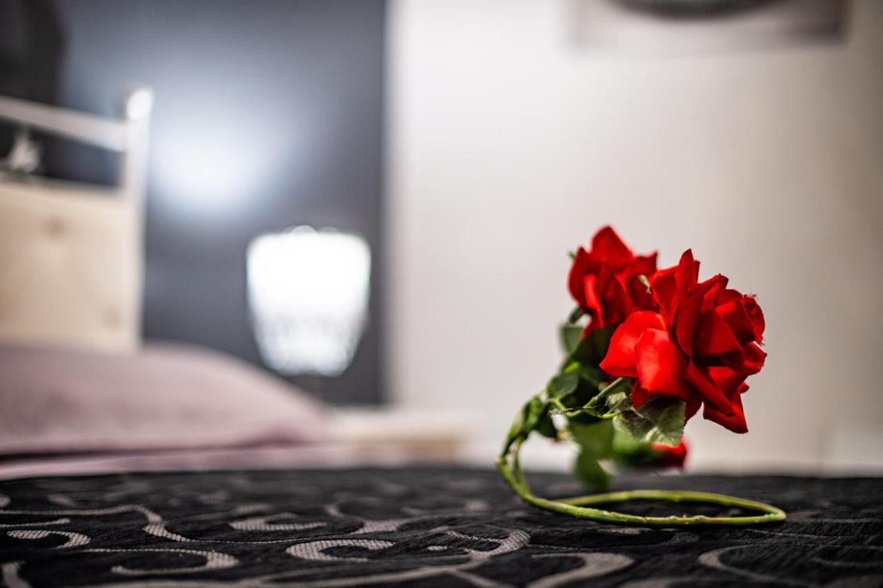 Bnb Cheope Syracuse Exteriér fotografie