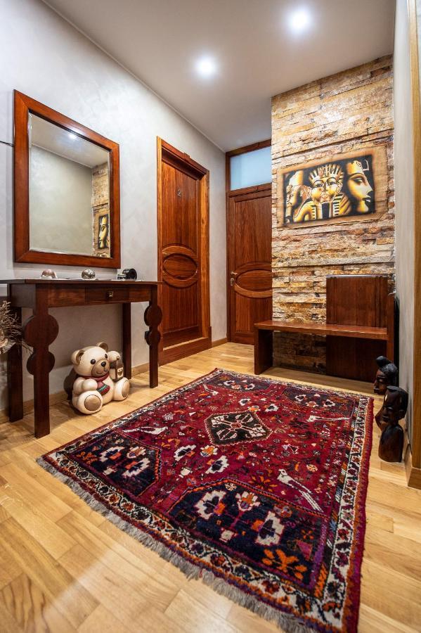 Bnb Cheope Syracuse Exteriér fotografie