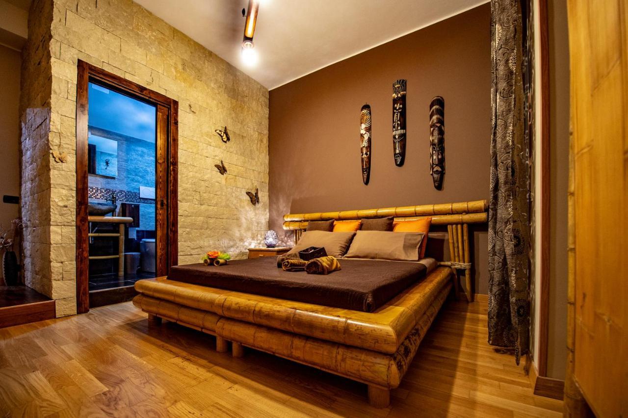 Bnb Cheope Syracuse Exteriér fotografie