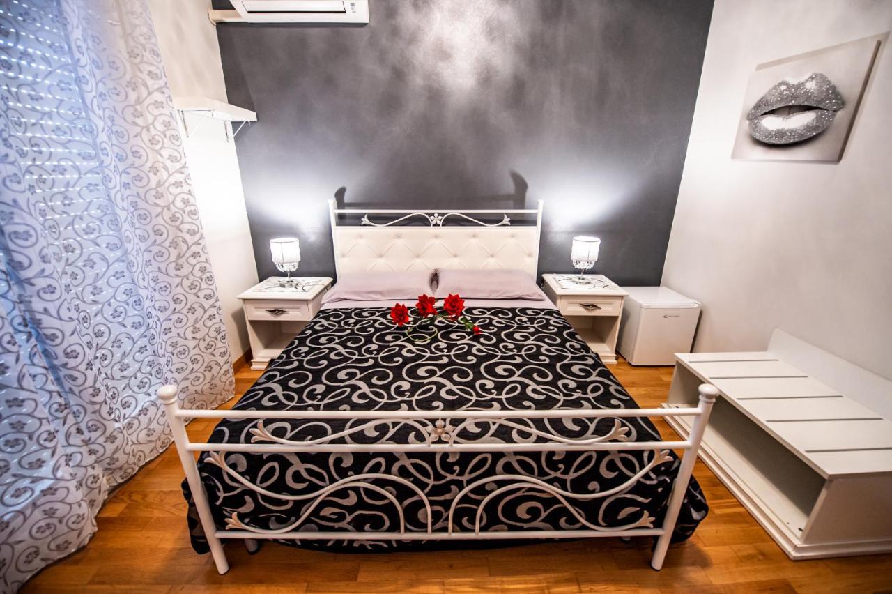 Bnb Cheope Syracuse Exteriér fotografie