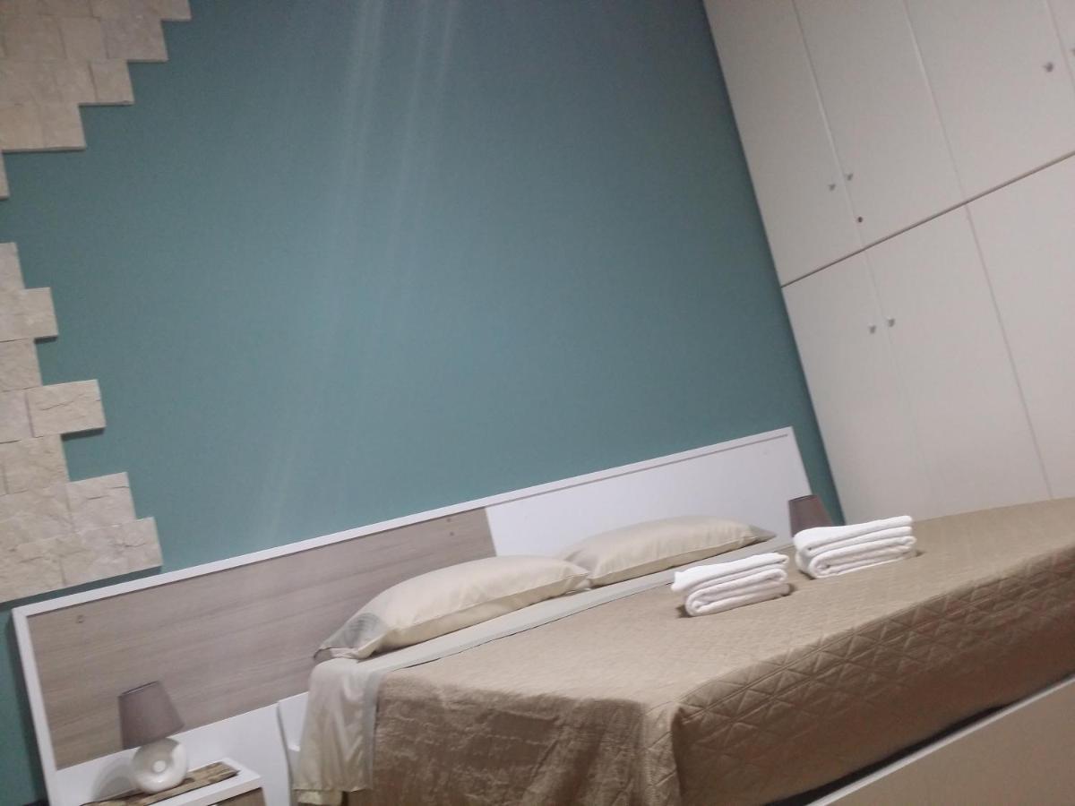 Bnb Cheope Syracuse Exteriér fotografie