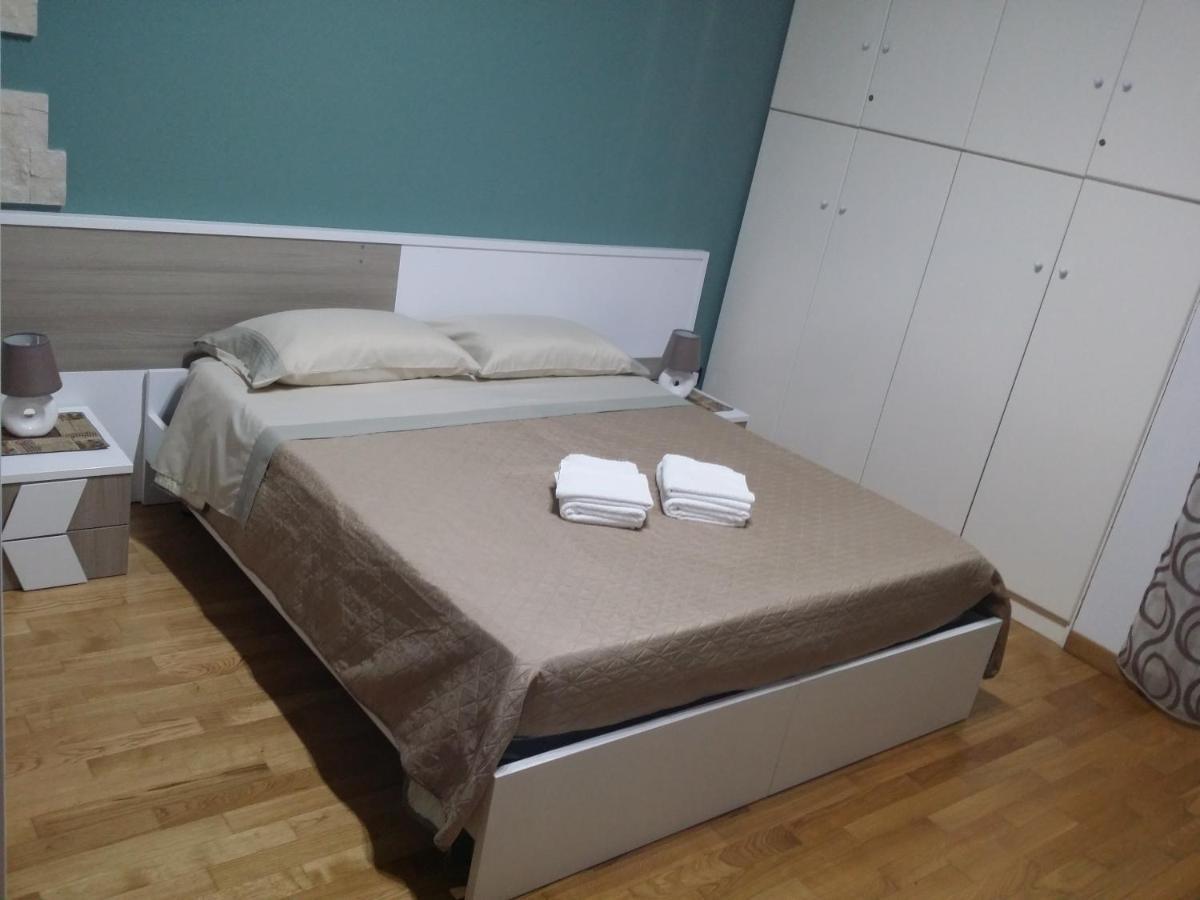 Bnb Cheope Syracuse Exteriér fotografie