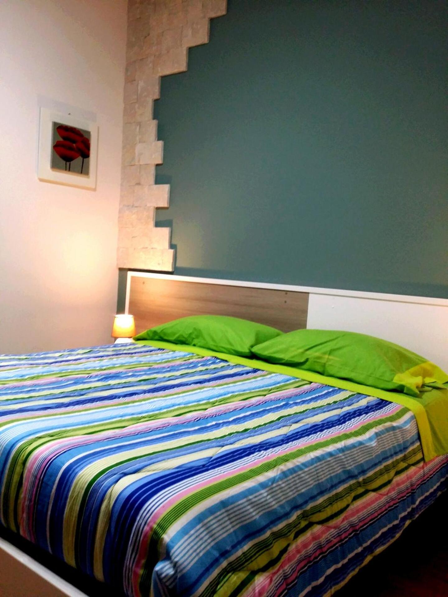Bnb Cheope Syracuse Pokoj fotografie